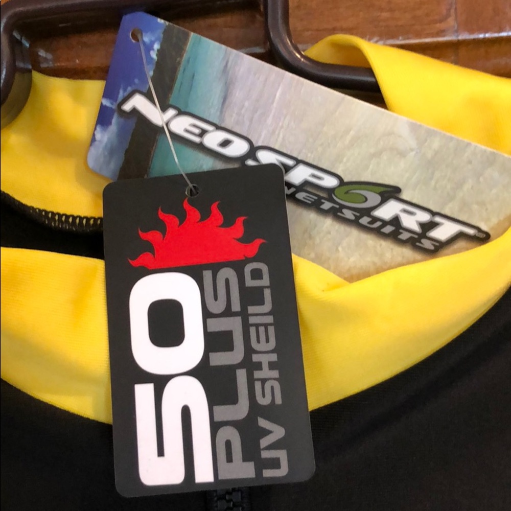 🏄‍♂️super cool Neo Sport Wetsuit🏄‍♂️